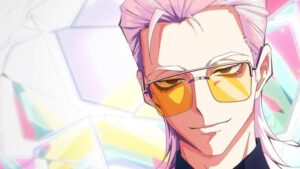 Nonton Anime To Be Hero X Episode 4 Sub Indo