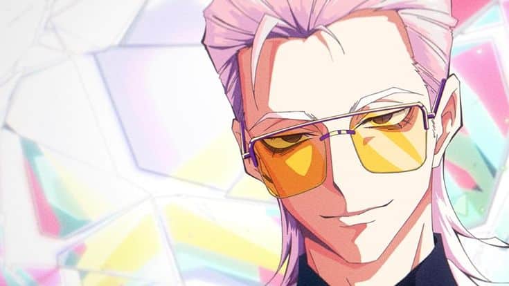 Nonton Anime To Be Hero X Episode 4 Sub Indo