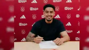 SOSOK Tristan Gooijer Masuk Radar Naturalisasi Timnas Indonesia