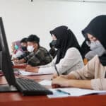 Jadwal Lengkap UTBK