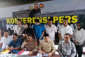 Korban Dugaan Kekerasan Seksual Dokter Priguna Jadi Tiga Perempuan