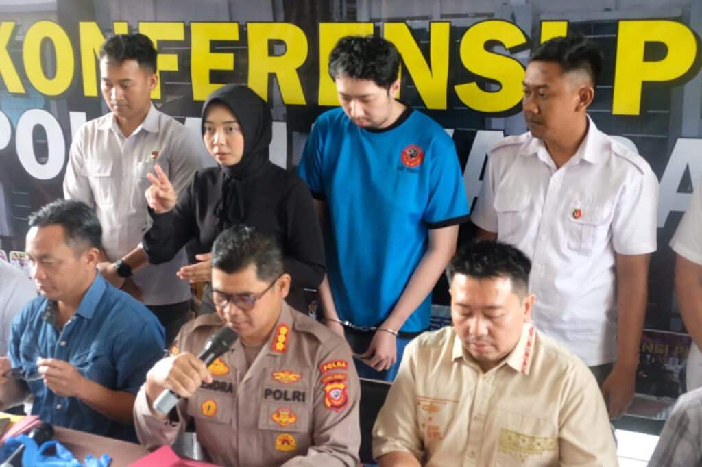 Fakta-Fakta Pelecehan Seksual yang Dilakukan Dokter Pelajar PAP di RSHS Bandung Terhadap Penunggu Pasien