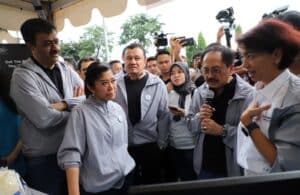 XL Axiata Dukung Keamanan Digital Lewat Pemutakhiran Data Pelanggan