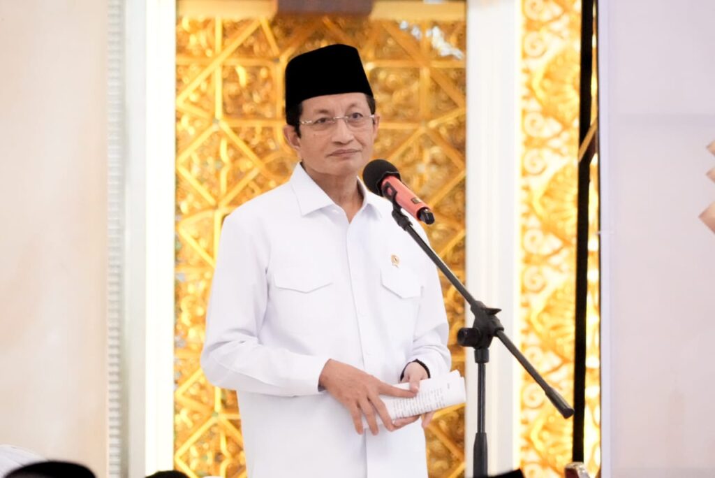 Menag: Petugas Haji Jangan Abai Jemaah demi Ibadah Sendiri