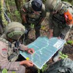 pencarian Iptu Tomi Marbun