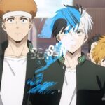 Wind Breaker Season 2 Episode 1