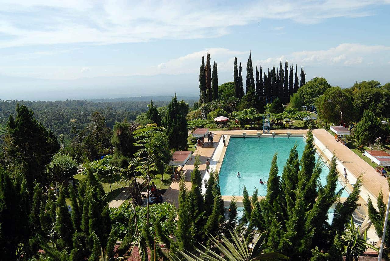 Rekomendasi Wisata di Jember