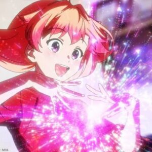 Nonton Anime Witch Watch Episode 2 Sub Indo