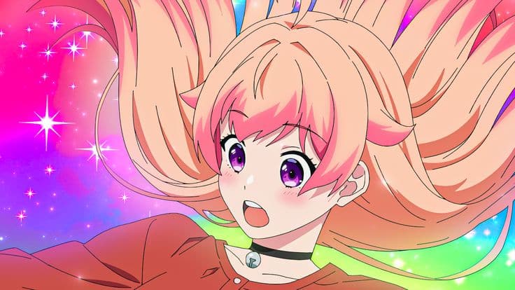 Nonton Anime Witch Watch Episode 4 Sub Indo