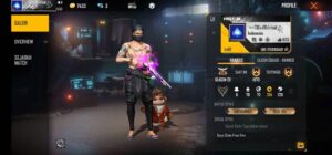 30 Akun FF Sultan Gratis Login via FB Terbaru 2- 3 April 2025, Akun Masih Aktif dapatkan SG2 Ungu