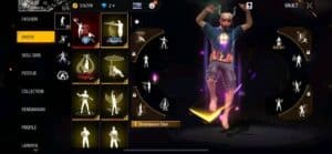 Mabar Lur Klaim 40 Akun FF Full Item Legendaris Masih Aktif Hari Ini 5- 6 April 2025 LOGIN via Email dan FB