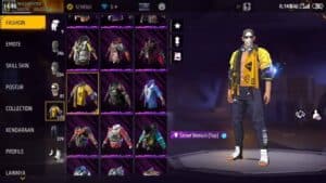 30 Akun FF Gratis dengan Rank Tertinggi Dapatkan Banyak Diamond, Pet, Skin Terbaru Hari Ini 5 April 2025