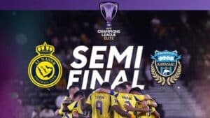 Jadwal Live Sepakbola Hari ini Rabu, 30 April 2025: Liga Champions hingga Laga Al Nassr vs Kawasaki Frontale