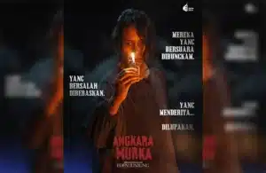 Siap-siap Merinding, Angkara Murka Tayang di Bioskop 22 Mei
