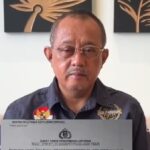 SOSOK Armuji Wakil Wali Kota Surabaya yang Dilaporkan Pengusaha atas Pencemaran Nama Baik