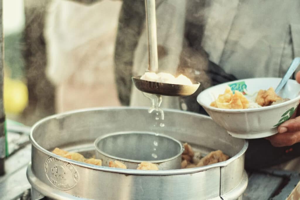 Rekomendasi 5 Bakso Enak di Tuban, Sudah Pernah Mampir?