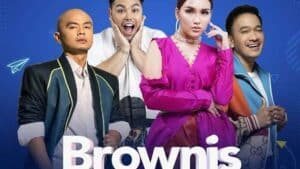 Acara Trans TV Senin, 14 April 2025: ada Bikin Laper, Transporter 3 hingga Bioskop TransTV Joy Ride