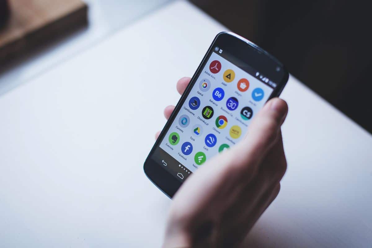 Cara menggunakan Google Meet