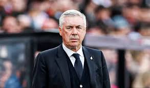 Dituduh Gelapkan Pajak, Carlo Ancelotti Dituntut Penjara 4 Tahun 9 Bulan