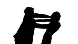 Cekik Istri Siri Hingga Tewas Diganjar 13 Tahun Penjara