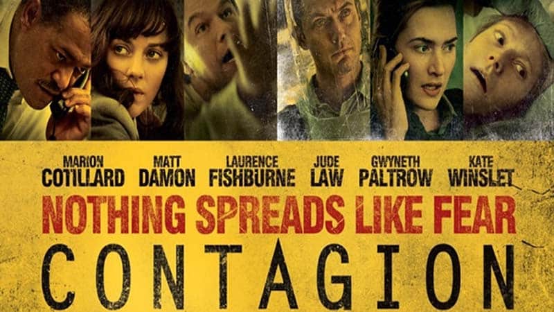 contagion