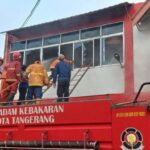 damkar kotatangerang