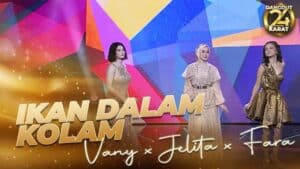 Acara MNCTV Senin, 21 April 2025: ada Dandut 24 Karat dan Lie & Lee Once Upon A Time In Chinatown