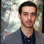 Aktor Fachri Albar kali ketiga ditangkap terkait kasus narkoba. (Ist)