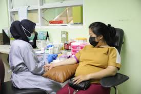 Mulia Pagi Ini Fasilitas Kesehatan Kota Tangerang Sudah Normal