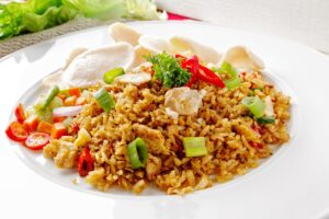 5 Tempat Makan Nasi Goreng Enak di Pacitan, Dijamin Lezat dan Cocok untuk Hidangan Makan Malam