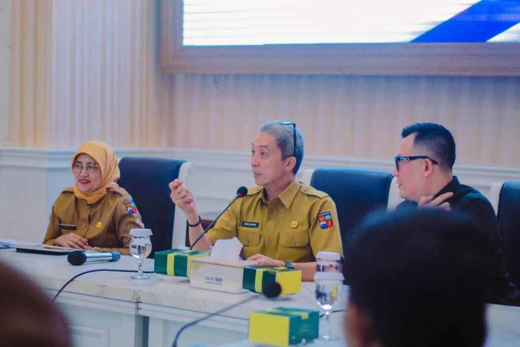 Jangan Sampai Ketinggalan: Vaksinasi Gratis untuk Anak di Bogor, Ada Apa Saja?