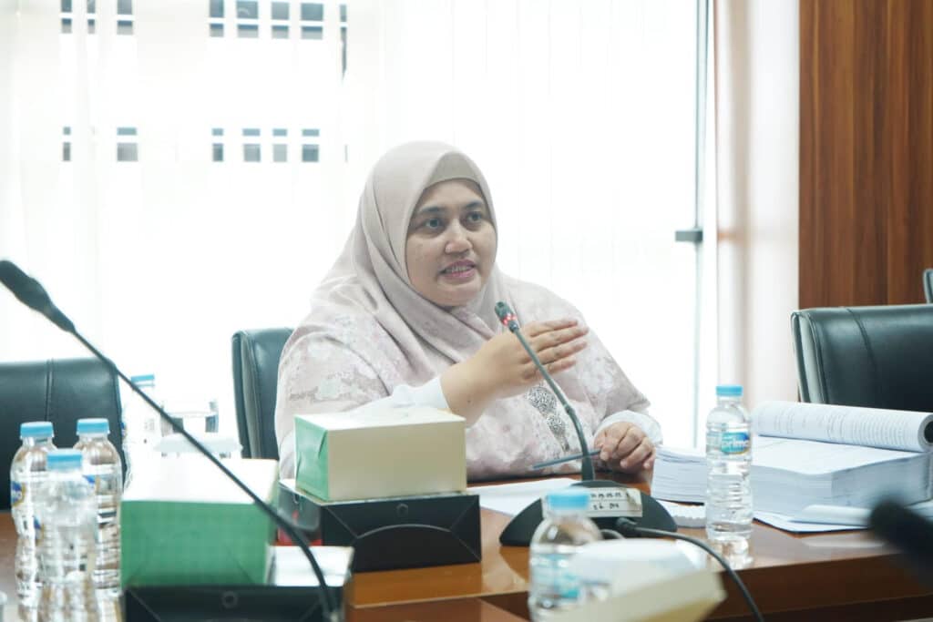 Krisis Guru di Kota Bogor: 1.200 Kursi Kosong, Kualitas Pendidikan Terancam