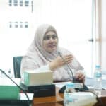 nggota Komisi IV, Fraksi PKS, Endah Purwanti (KIS/IST)