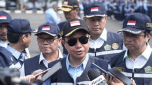 Saudi Perketat Aturan, Kemenag Ingatkan Bahaya Visa Non Haji Palsu!