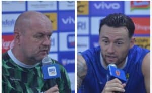 Jelang Persib vs PSS Sleman di GBLA: Hodak dan Klok Kompak Ingin Tampil All Out