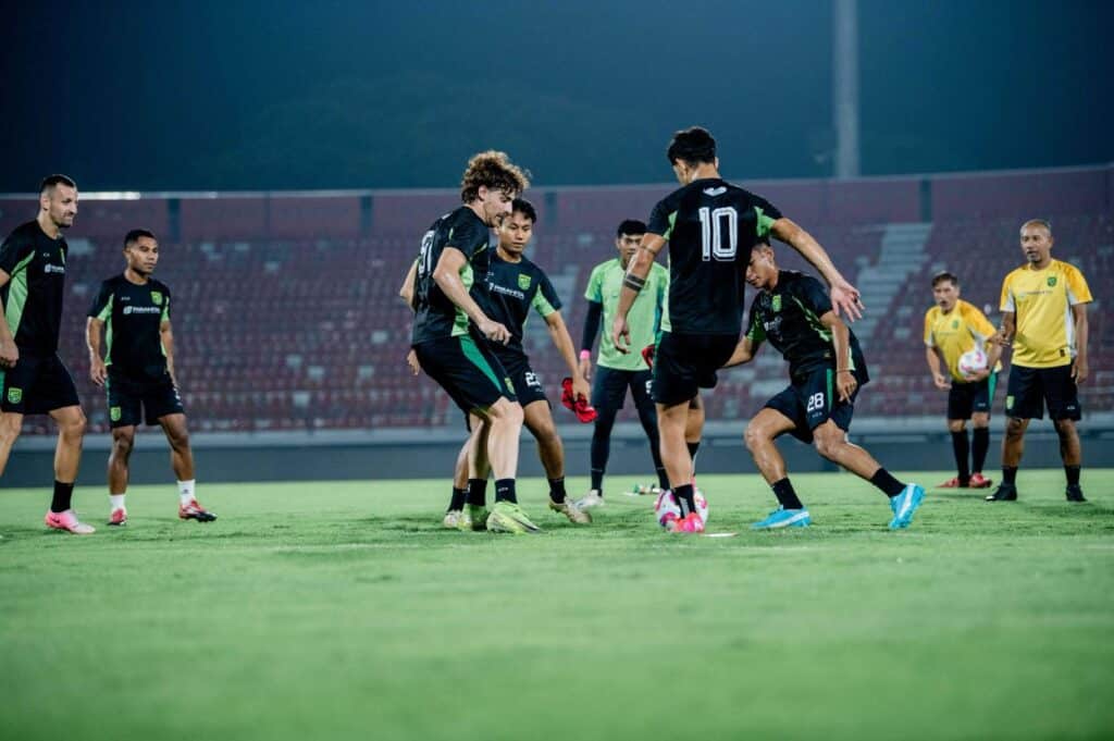 Persebaya Bidik Tiga Poin Kontra Arema FC di Bali, Siap Geser Dewa United di Posisi Dua Klasemen Sementara Liga 1