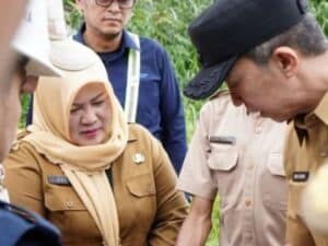 Jalan Amblas di Batutulis Bogor Akan Direlokasi, Lokasi Lama Bakal Disulap Jadi Hutan Kota