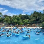The Jungle Waterpark Bogor