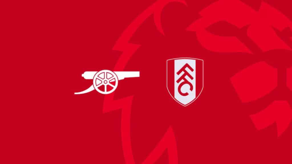 Arsenal vs Fulham di Liga Premier Inggris: Kondisi Pemain, Prediksi Pemain dan Skor Akhir