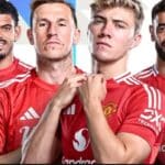 Nottingham Forest Vs Manchester United