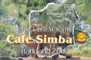 Kebun Binatang Bandung Dipadati Pengunjung Selama Libur Lebaran 2025, Begini Penjelasan GM Bandung Zoo