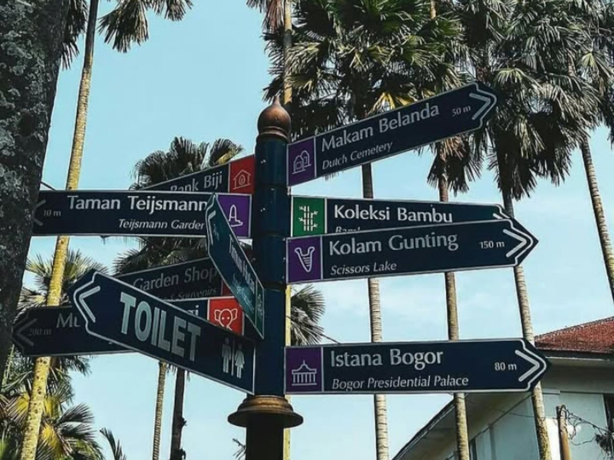 wisata kota bogor