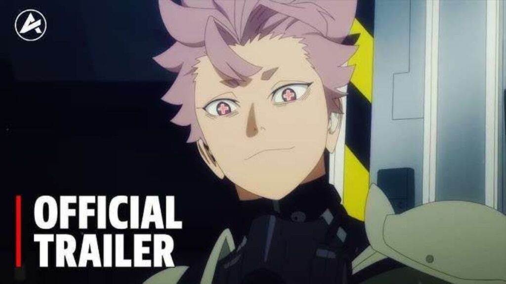 Asyik, Kaiju No.8 Rilis Trailer Season 2, Kapan Tayang?