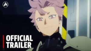 Asyik, Kaiju No.8 Rilis Trailer Season 2, Kapan Tayang?