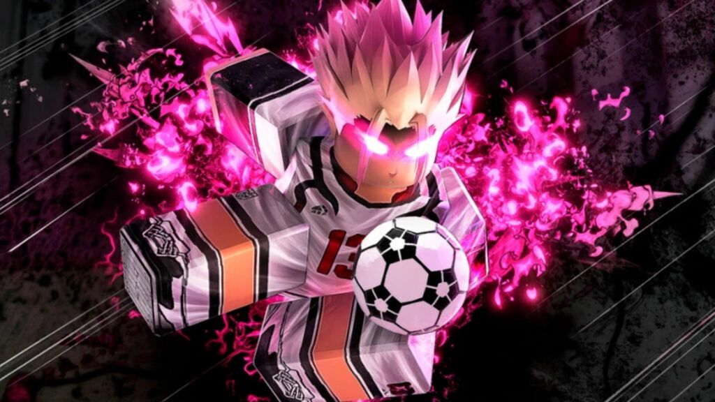 Blue Lock Rivals April 2025