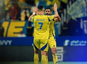 Jadwal Live Sepakbola Malam ini Hingga Besuk, Kamis 8 Mei 2025 ada Ronaldo dan Copa Libertadores