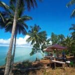 teluk gosong kota baru