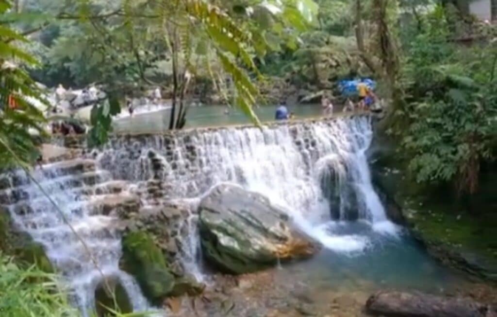 Lembah Tepus Pamijahan Bogor, Liburan Alam Tak Terlupakan dengan Harga Terjangkau
