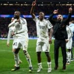 pemain real madrid