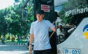 Biskita Bogor Kembali Melaju, Wali Kota Dedie Janji Tarif Murah, Tapi Efisien